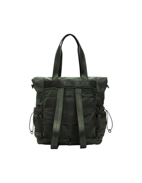 Sac femme vert Desigual