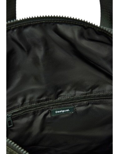 Sac femme vert Desigual