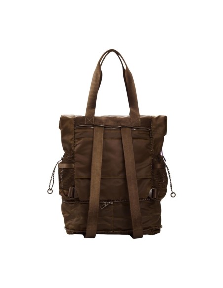 Sac femme marron Desigual