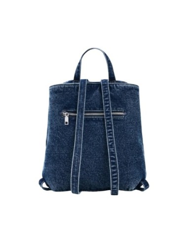 Sac femme bleu Desigual