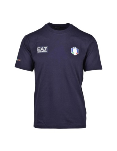 Ea7 - Ea7 T-Shirt Uomo