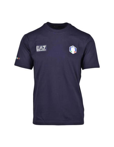 Ea7 - Ea7 T-Shirt Uomo