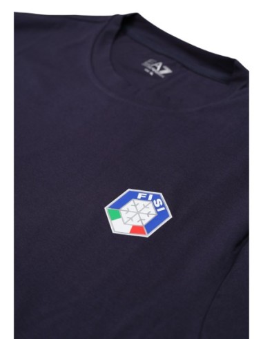 Ea7 - Ea7 T-Shirt Uomo