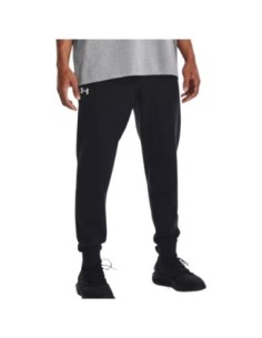 Pantalon homme noir Under Armour
