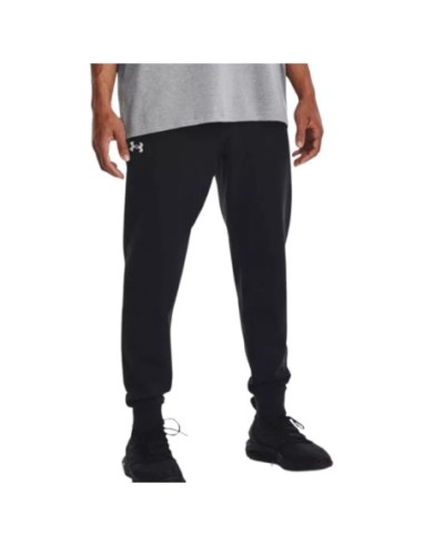 Pantalon homme noir Under Armour
