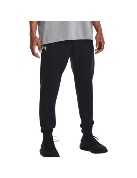 Pantalon homme noir Under Armour
