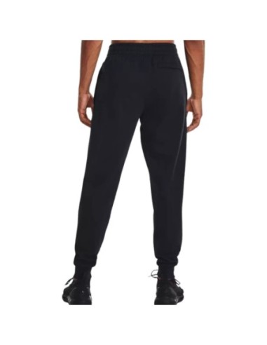 Pantalon homme noir Under Armour