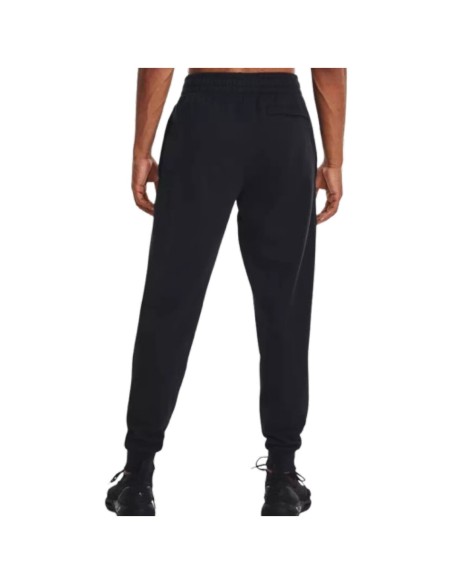 Pantalon homme noir Under Armour