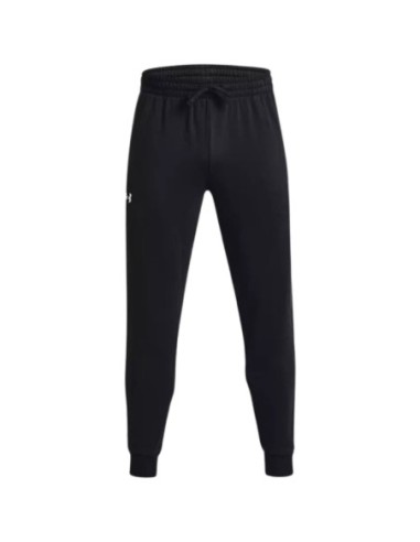Pantalon homme noir Under Armour