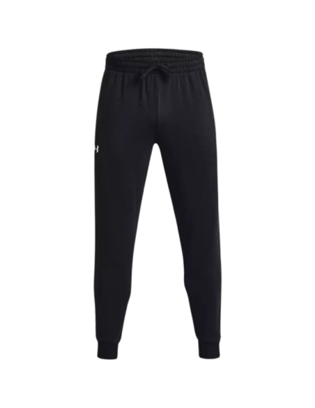 Pantalon homme noir Under Armour