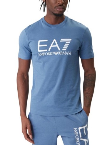 Ea7 - Ea7 T-Shirt Uomo