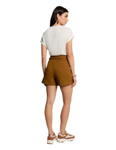 T?shirt femme blanc Morgan De Toi