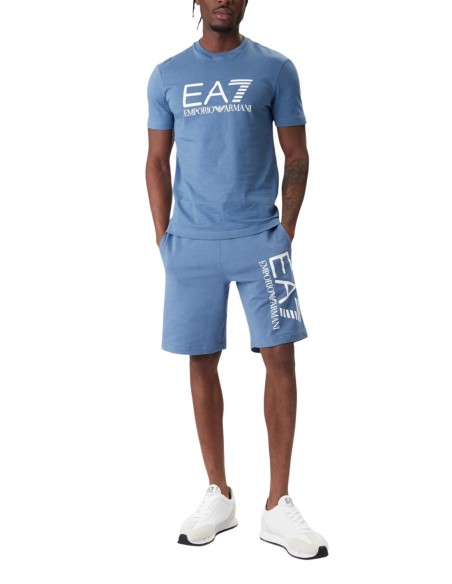 Ea7 - Ea7 T-Shirt Uomo