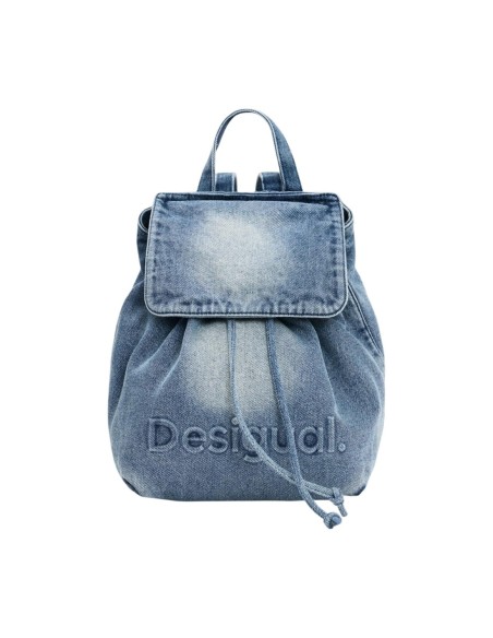 Sac femme bleu Desigual