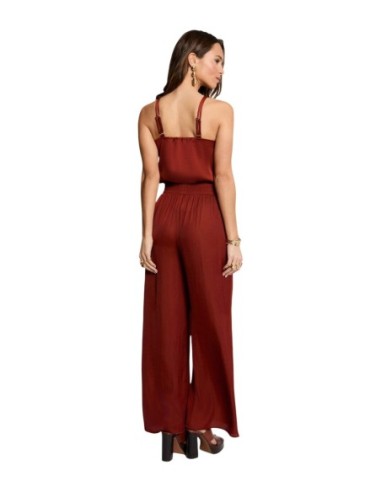 Top femme orange Morgan De Toi