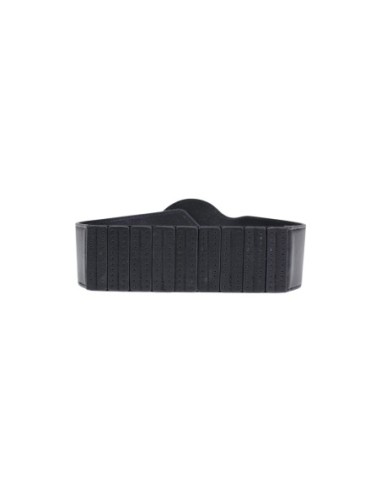 Ceinture femme noire Morgan De Toi