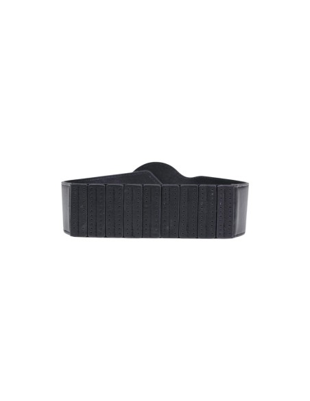 Ceinture femme noire Morgan De Toi