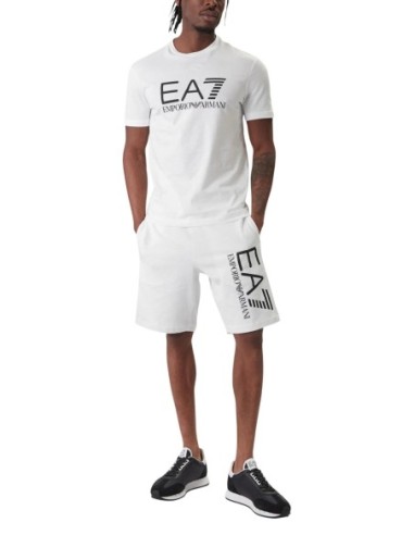 Ea7 - Ea7 Pantaloni Uomo