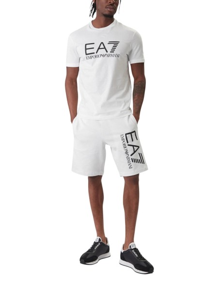 Ea7 - Ea7 Pantaloni Uomo