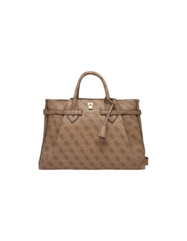 Sac femme beige Guess