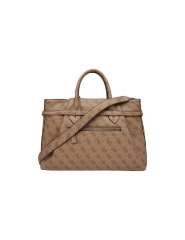 Sac femme beige Guess