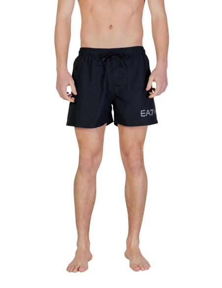 Ea7 - Ea7 Pantaloni Uomo