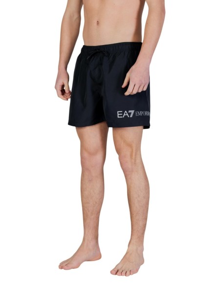 Ea7 - Ea7 Pantaloni Uomo