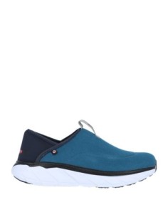 Baskets homme bleues Mares