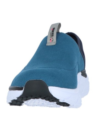 Baskets homme bleues Mares
