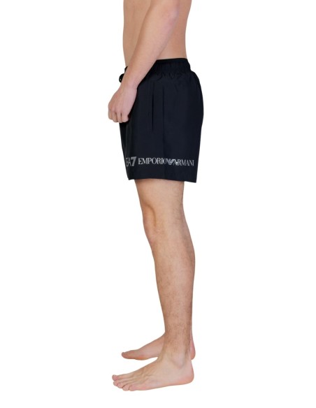 Ea7 - Ea7 Pantaloni Uomo