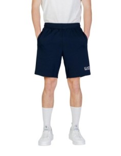 Ea7 - Ea7 Pantaloni Uomo