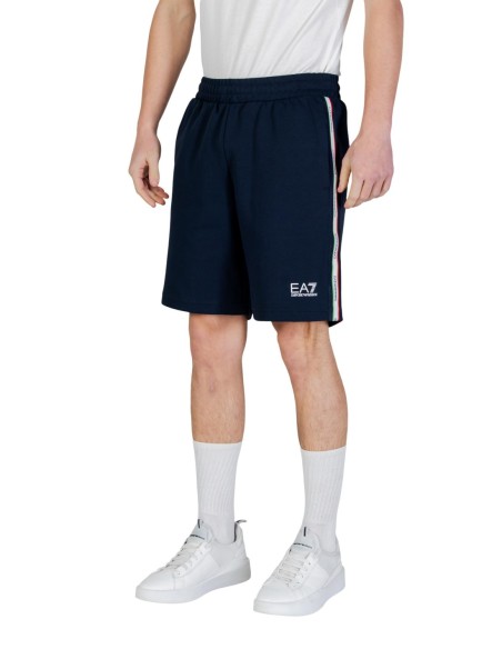 Ea7 - Ea7 Pantaloni Uomo