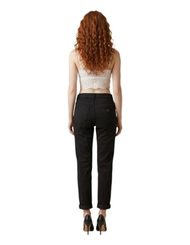 Top femme blanc bretelles Morgan De Toi