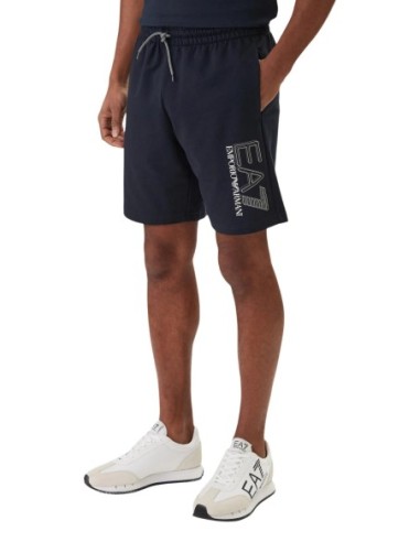 Ea7 - Ea7 Pantaloni Uomo