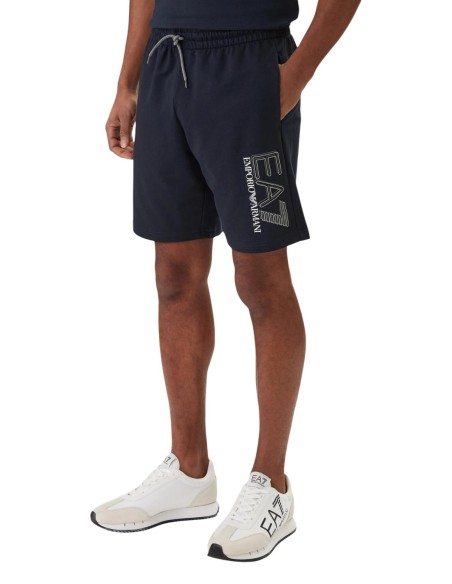 Ea7 - Ea7 Pantaloni Uomo