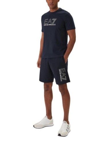 Ea7 - Ea7 Pantaloni Uomo