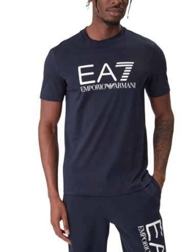 Ea7 - Ea7 T-Shirt Uomo