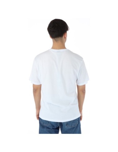 T-shirt homme blanc North Sails
