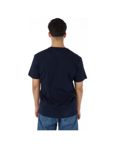 T?shirt homme bleu North Sails