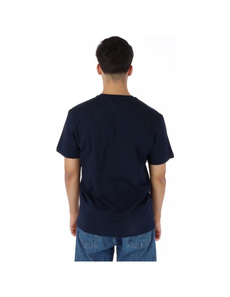 T?shirt homme bleu North Sails