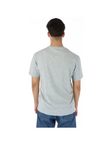 T?shirt homme gris North Sails