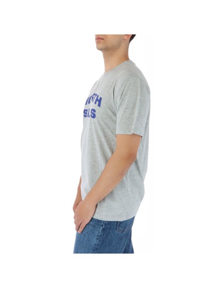 T-shirt homme gris North Sails