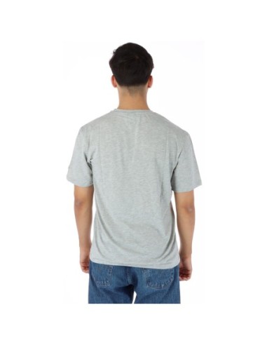 T?shirt homme gris North Sails