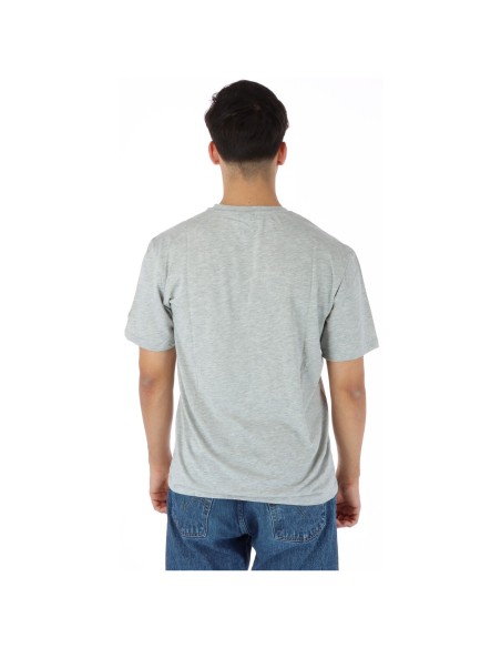 T?shirt homme gris North Sails
