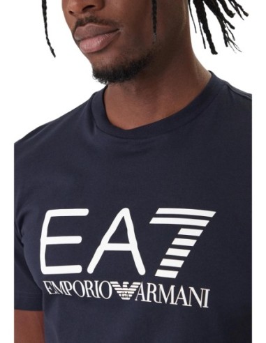 Ea7 - Ea7 T-Shirt Uomo