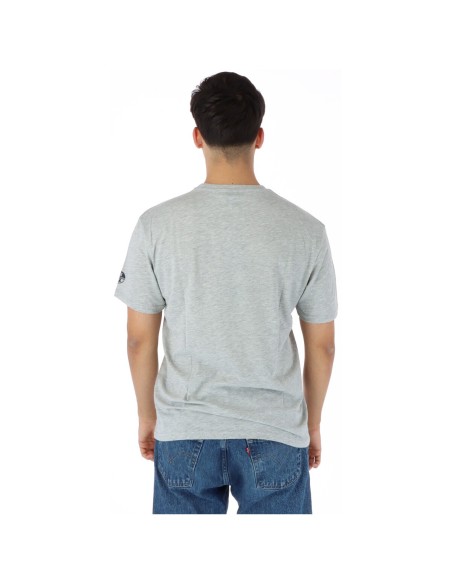 T?shirt homme gris North Sails