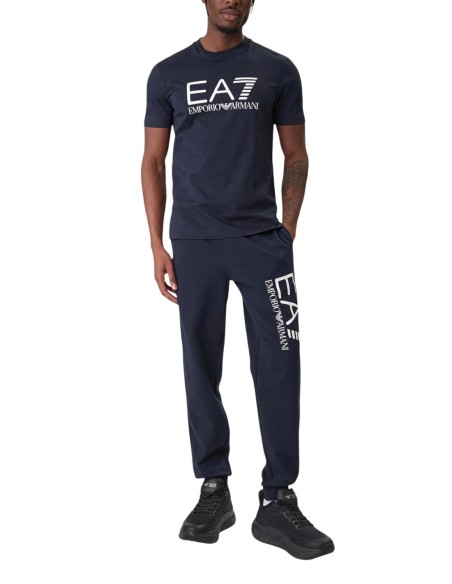 Ea7 - Ea7 T-Shirt Uomo