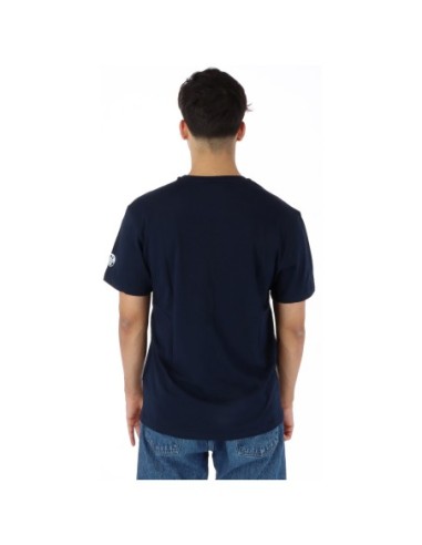 T?shirt homme bleu North Sails