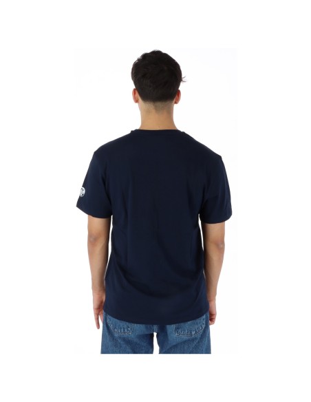 T?shirt homme bleu North Sails
