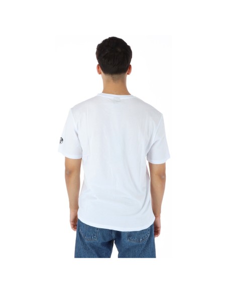 T?shirt homme blanc North Sails